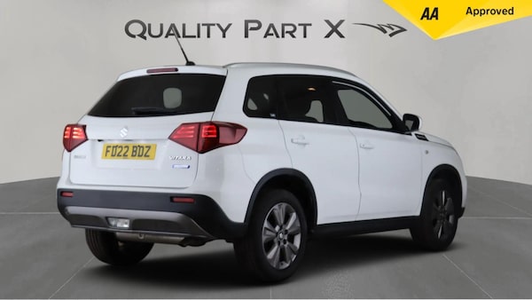 Used Suzuki Vitara 2022 for sale - 75378244: Photo 7