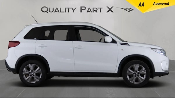 Used Suzuki Vitara 2022 for sale - 75378244: Photo 8