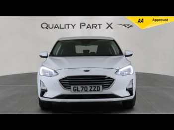 Used Ford Focus 2020 for sale - 74095947: Photo