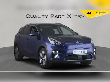 Used Kia Niro 2022 for sale - 77524635: Photo