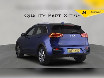 Used Kia Niro 2022 for sale - 77524635: Photo