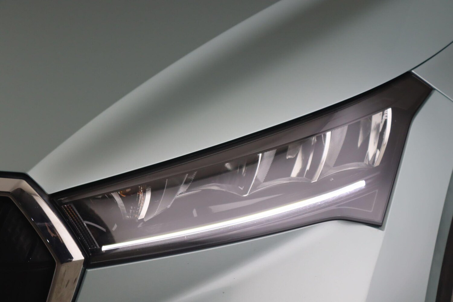 Used Skoda Enyaq 2021 for sale - 76608004: Photo 10