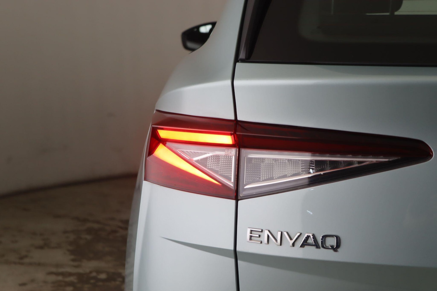 Used Skoda Enyaq 2021 for sale - 76608004: Photo 11