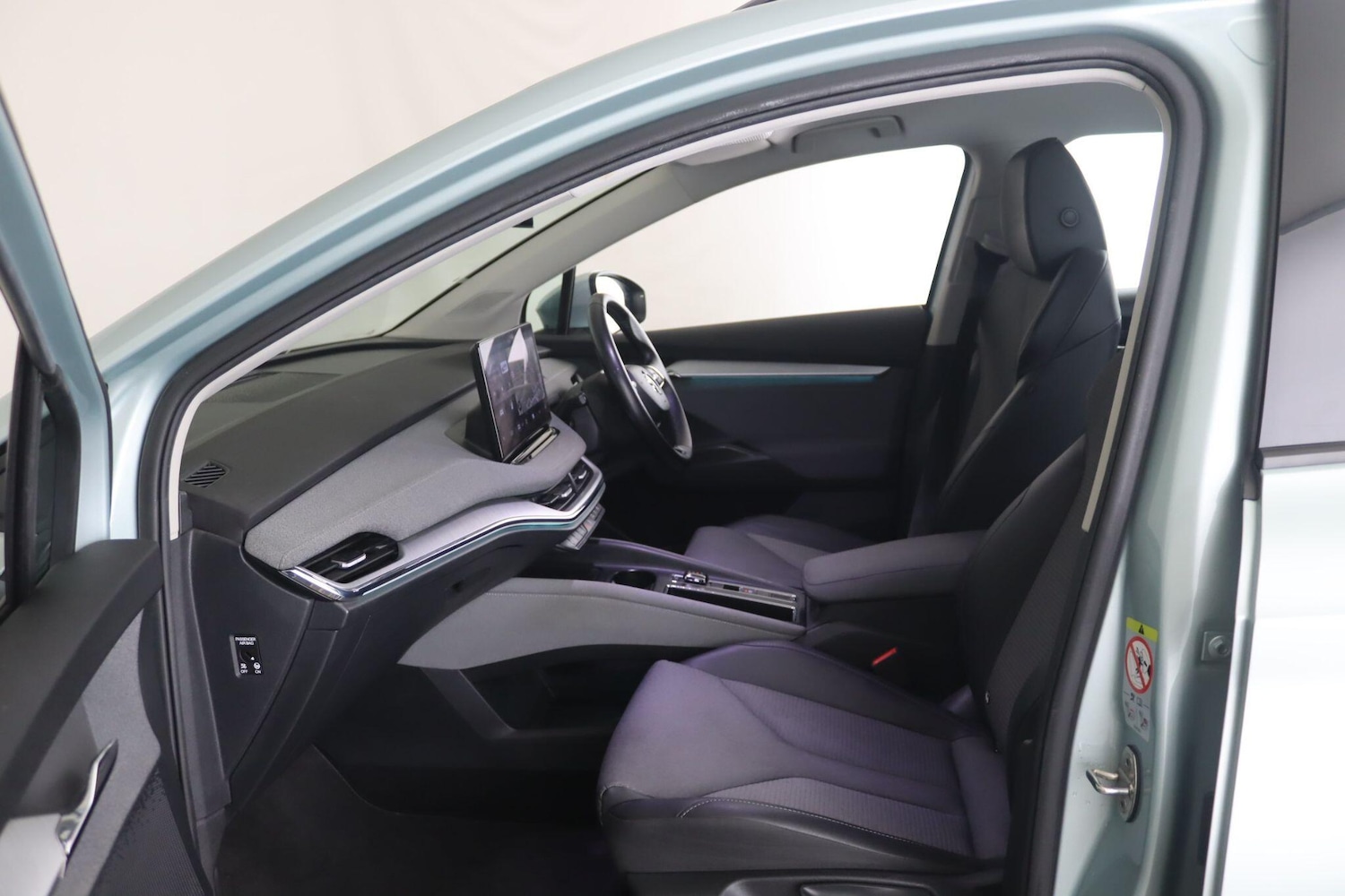 Used Skoda Enyaq 2021 for sale - 76608004: Photo 12