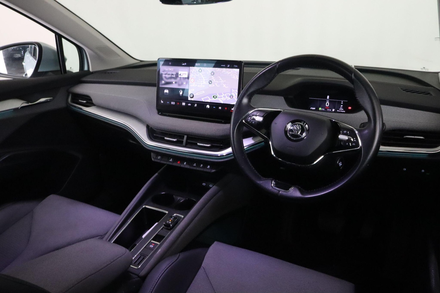 Used Skoda Enyaq 2021 for sale - 76608004: Photo 16