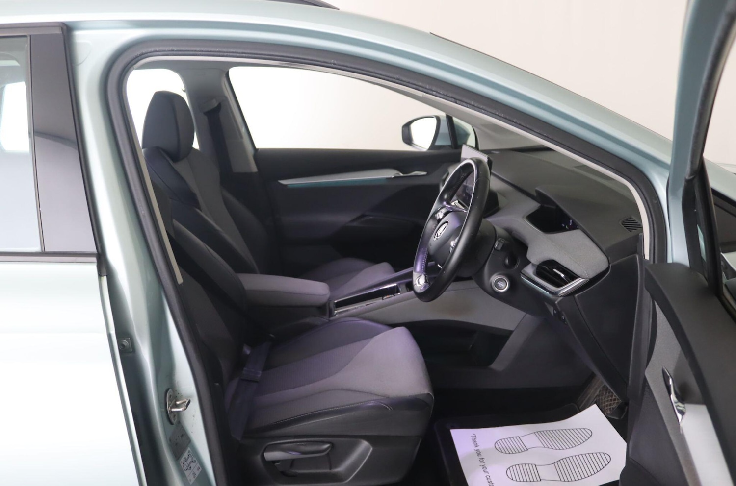 Used Skoda Enyaq 2021 for sale - 76608004: Photo 17