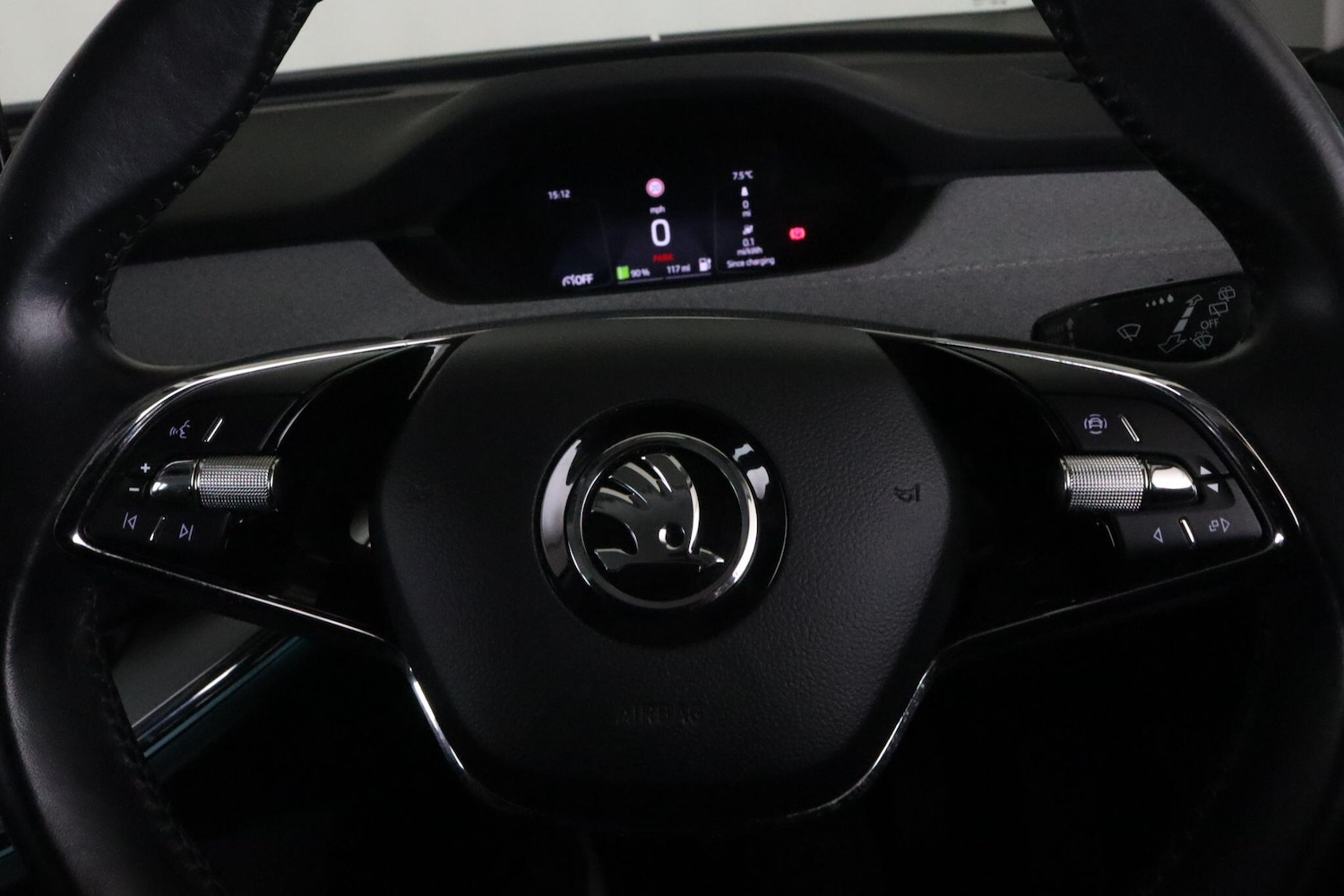 Used Skoda Enyaq 2021 for sale - 76608004: Photo 20