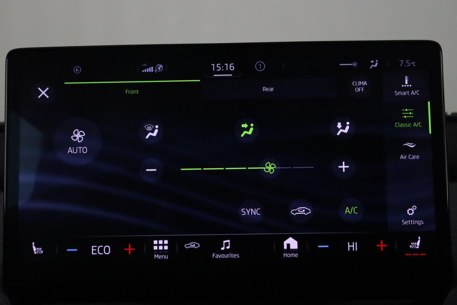 Used Skoda Enyaq 2021 for sale - 76608004: Photo 25