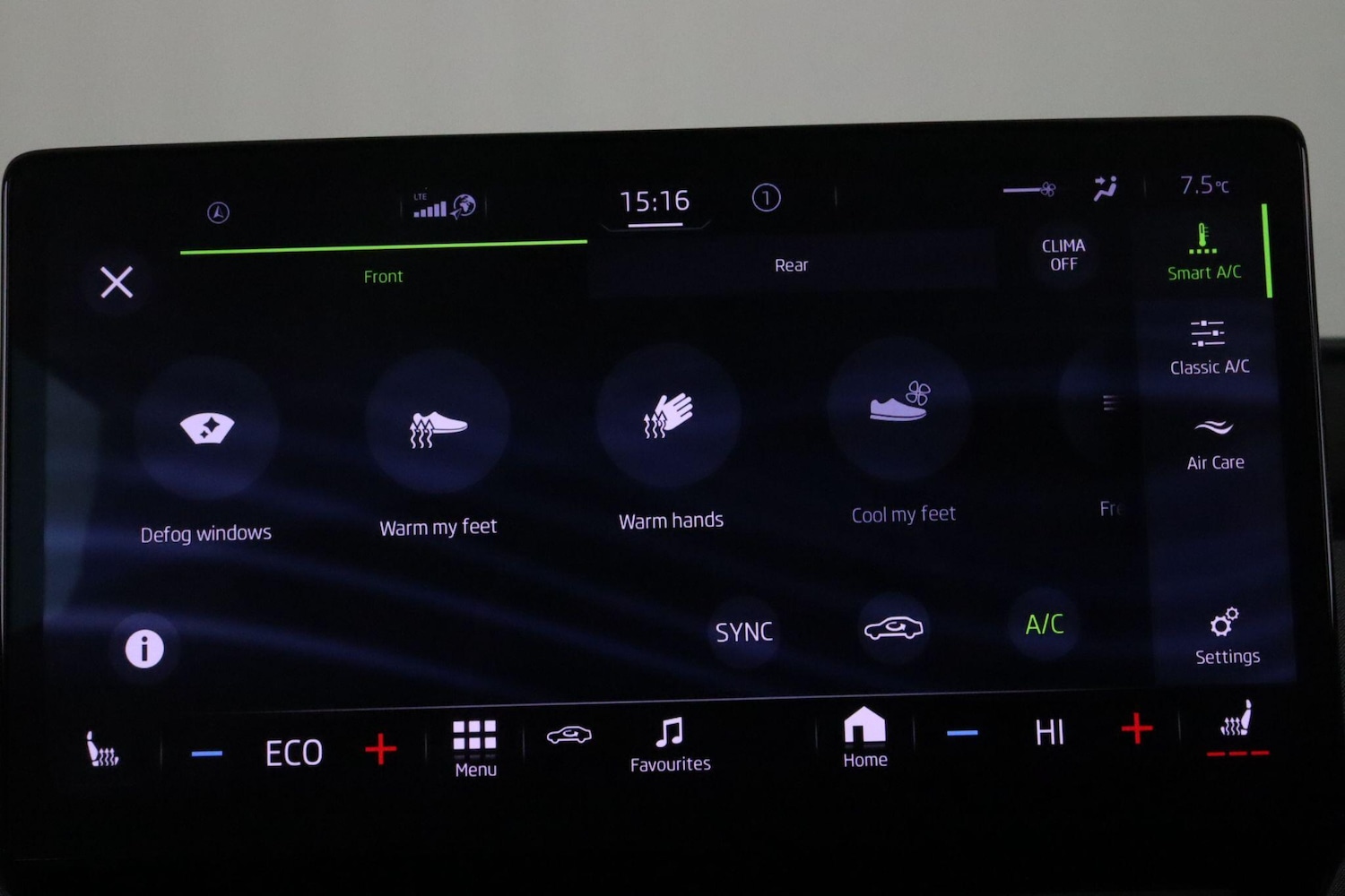 Used Skoda Enyaq 2021 for sale - 76608004: Photo 26