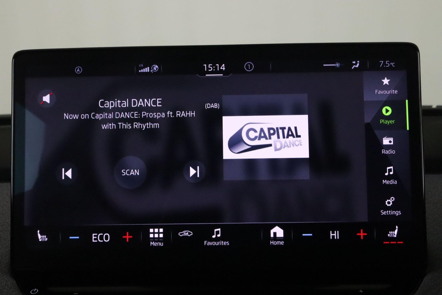 Used Skoda Enyaq 2021 for sale - 76608004: Photo 29