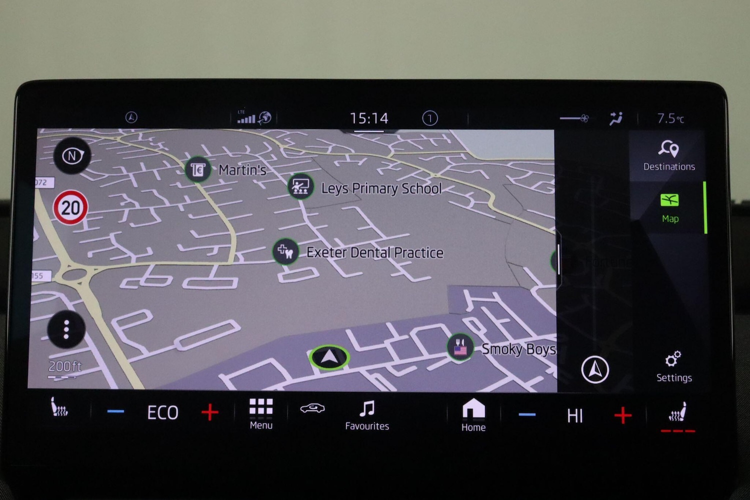 Used Skoda Enyaq 2021 for sale - 76608004: Photo 30