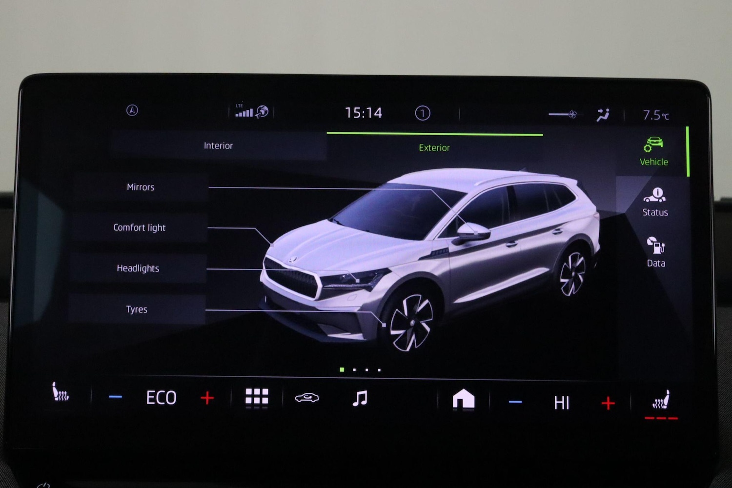 Used Skoda Enyaq 2021 for sale - 76608004: Photo 31