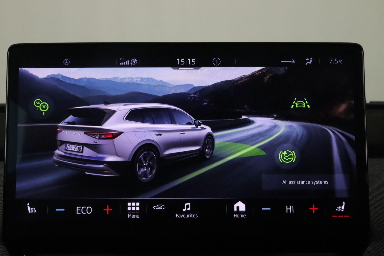 Used Skoda Enyaq 2021 for sale - 76608004: Photo 33