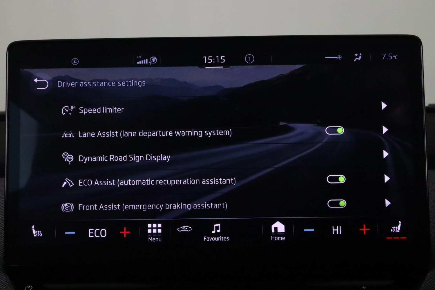 Used Skoda Enyaq 2021 for sale - 76608004: Photo 34