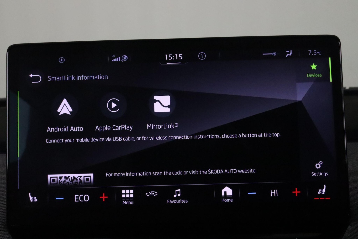 Used Skoda Enyaq 2021 for sale - 76608004: Photo 35