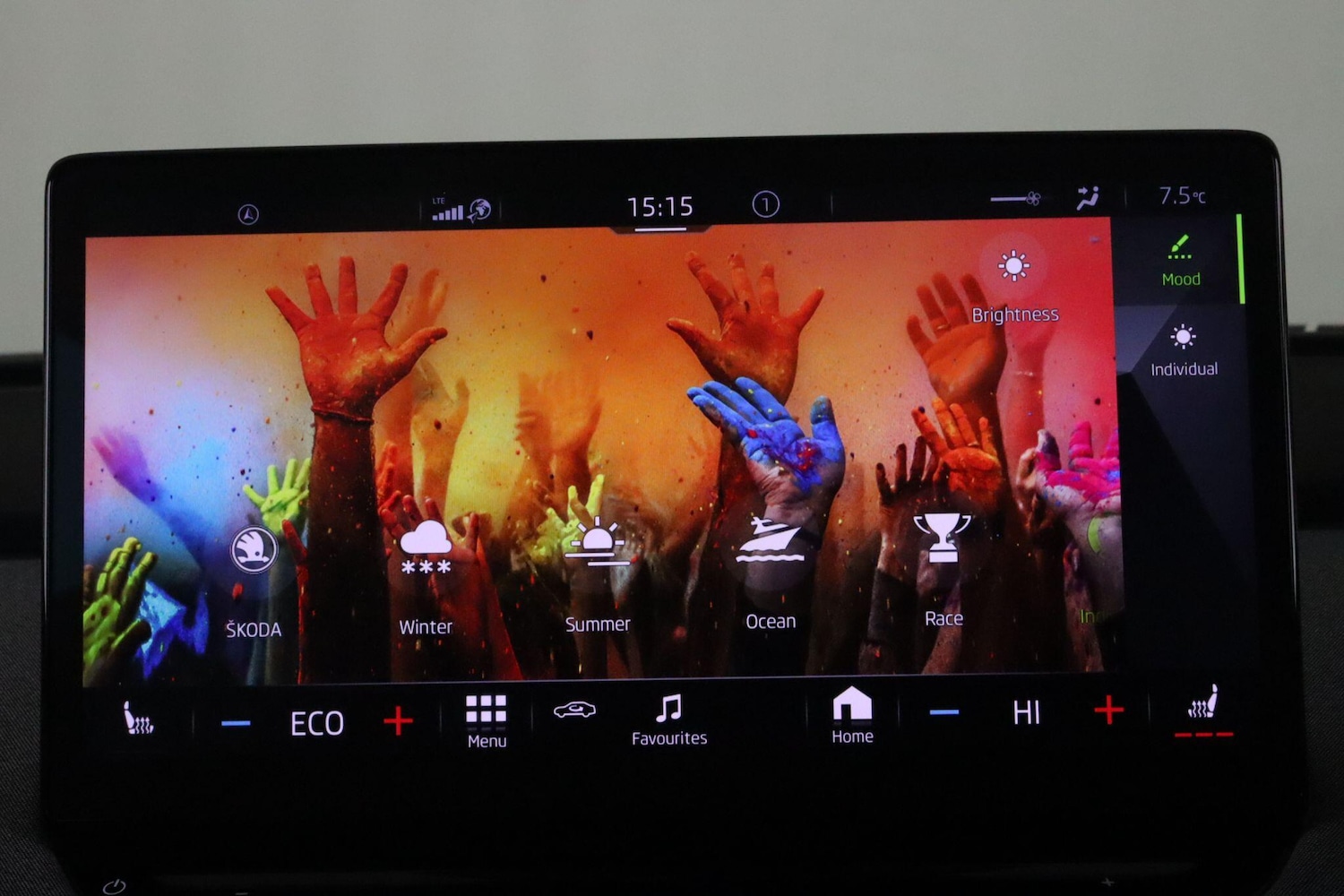 Used Skoda Enyaq 2021 for sale - 76608004: Photo 37