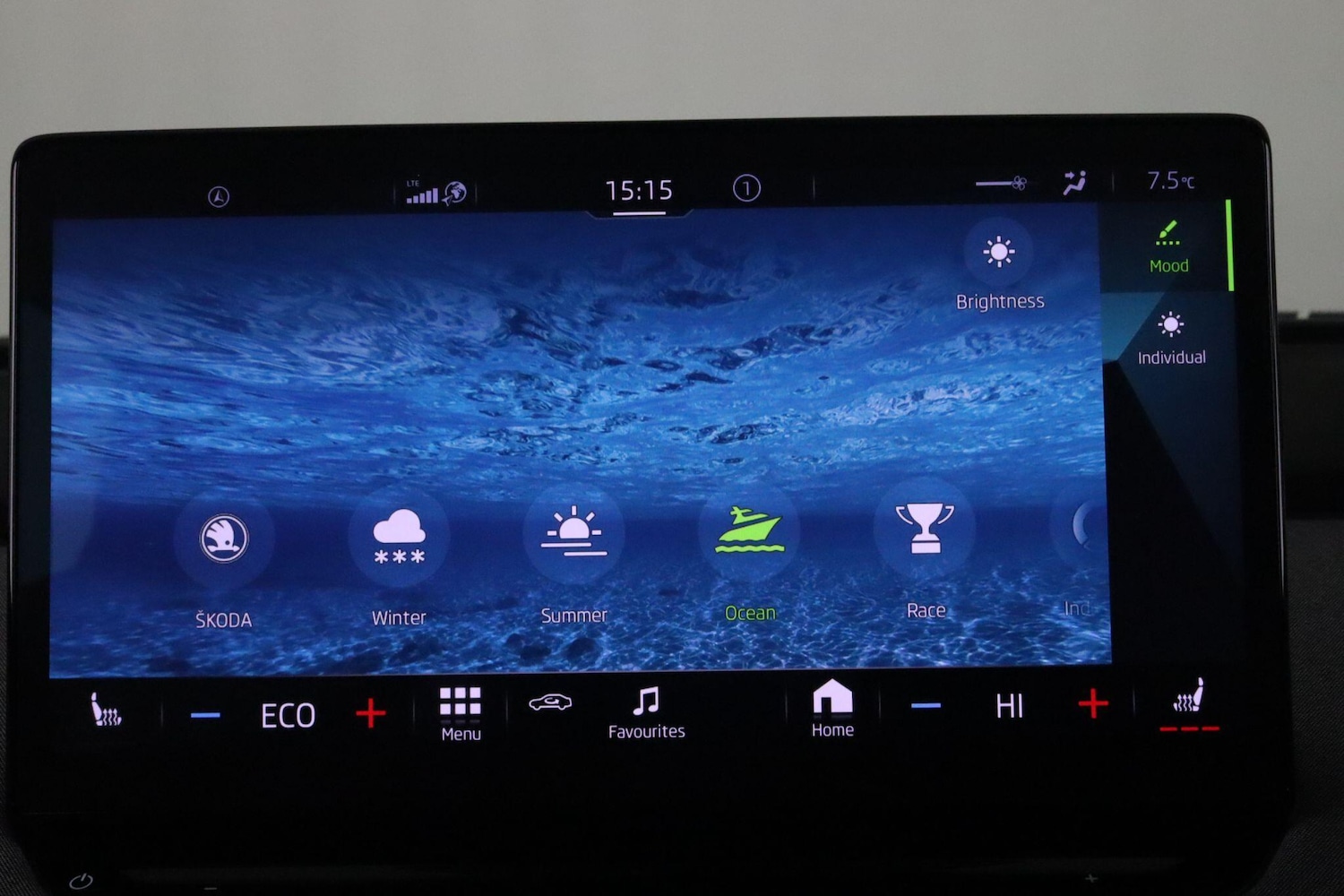 Used Skoda Enyaq 2021 for sale - 76608004: Photo 38