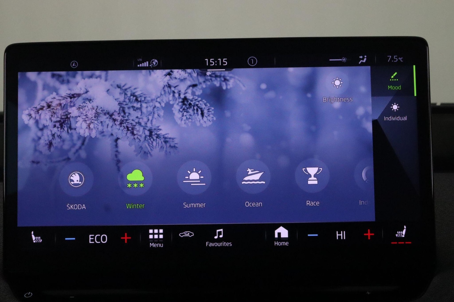 Used Skoda Enyaq 2021 for sale - 76608004: Photo 40