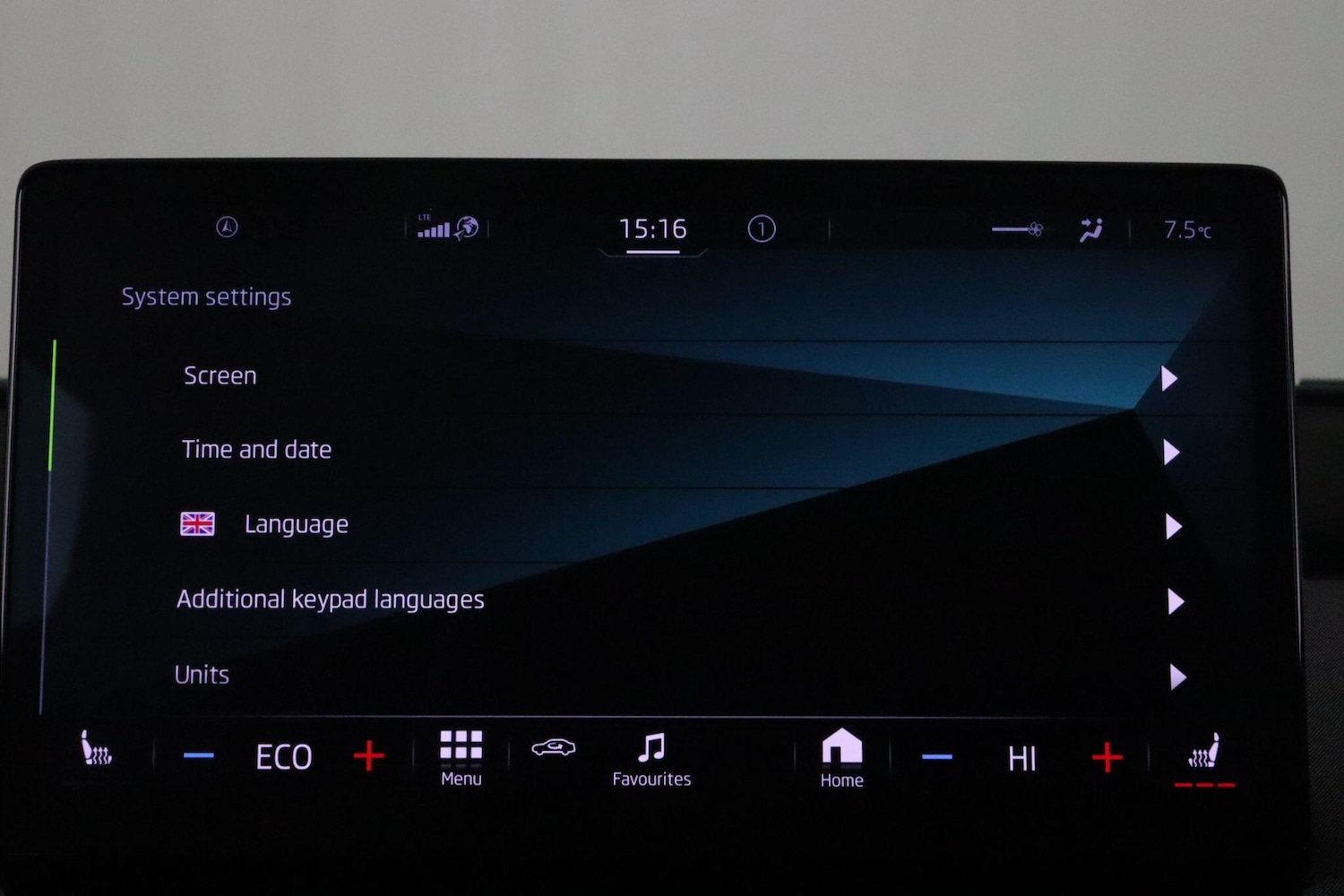 Used Skoda Enyaq 2021 for sale - 76608004: Photo 42