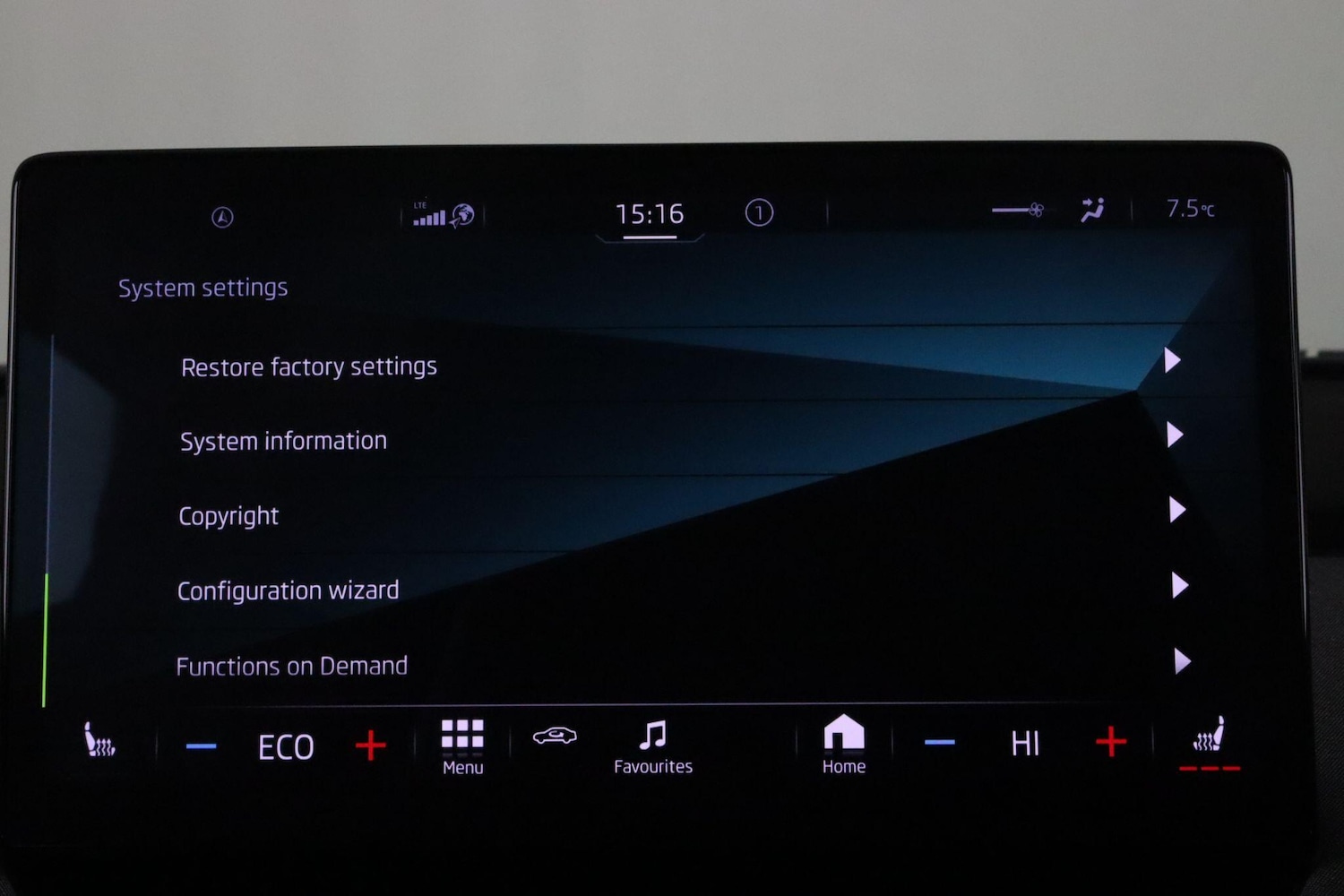 Used Skoda Enyaq 2021 for sale - 76608004: Photo 43