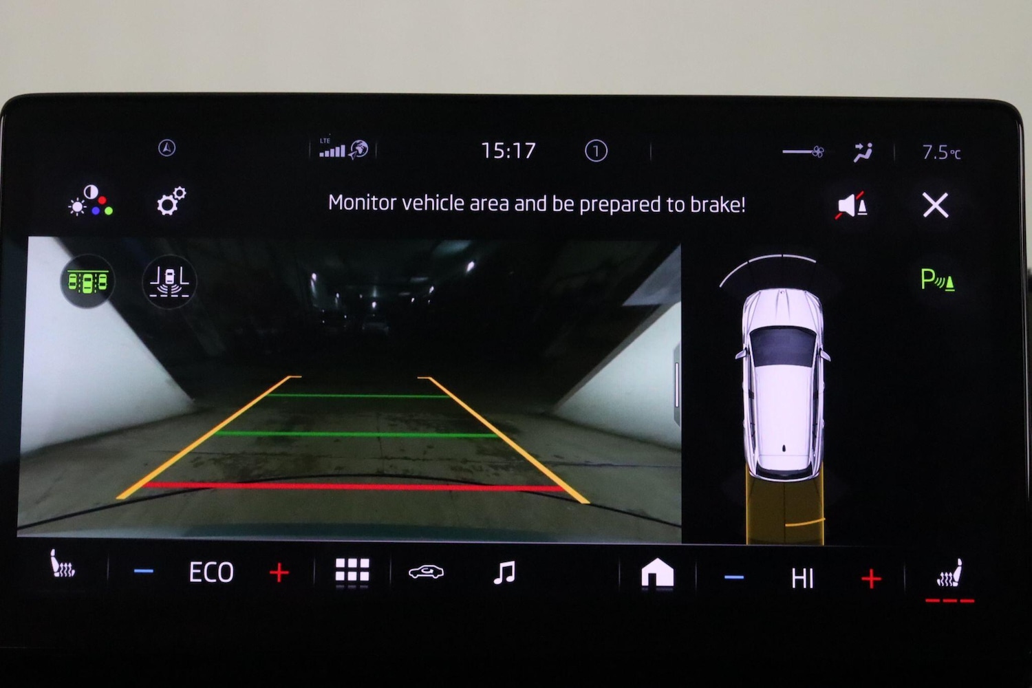 Used Skoda Enyaq 2021 for sale - 76608004: Photo 44