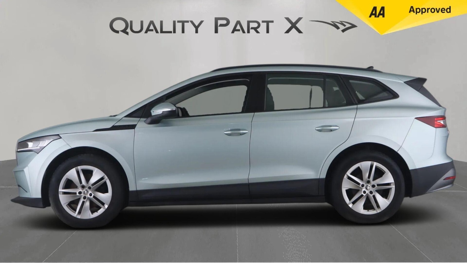 Used Skoda Enyaq 2021 for sale - 76608004: Photo 5