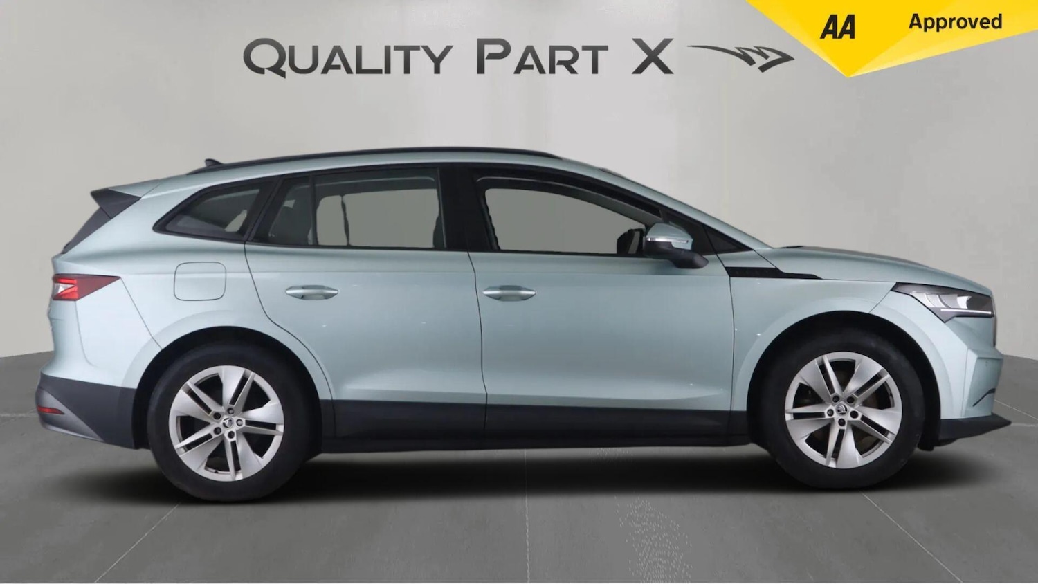 Used Skoda Enyaq 2021 for sale - 76608004: Photo 9