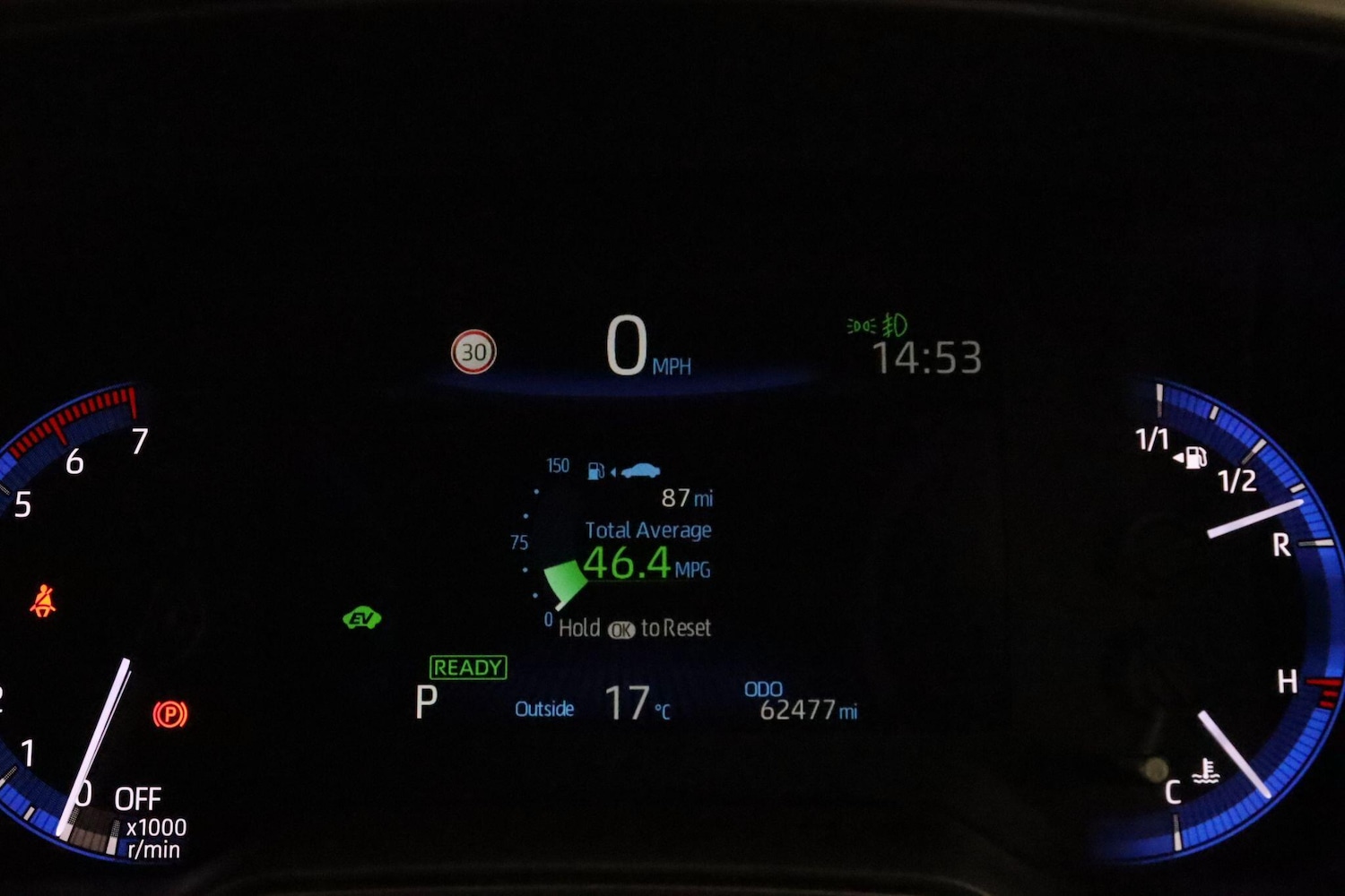 Vehicle 16