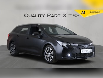 Toyota - Corolla