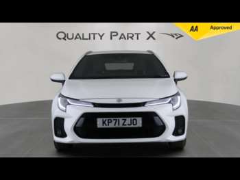 Used Suzuki Swace 2021 for sale - 73994564: Photo
