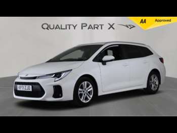 Used Suzuki Swace 2021 for sale - 73994564: Photo