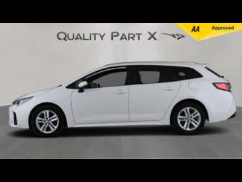 Used Suzuki Swace 2021 for sale - 73994564: Photo