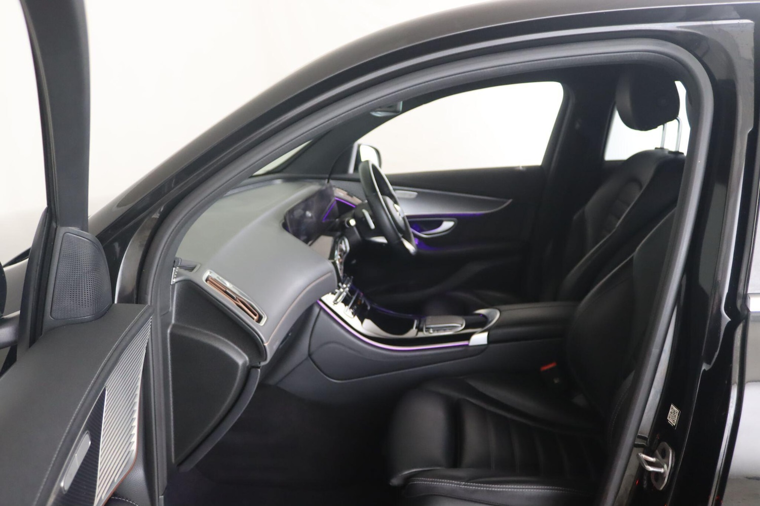 Used Mercedes-Benz EQC 2022 for sale - 76215612: Photo 11