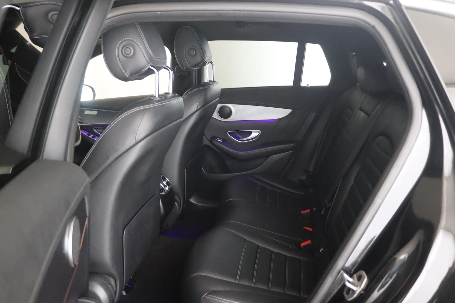 Used Mercedes-Benz EQC 2022 for sale - 76215612: Photo 12