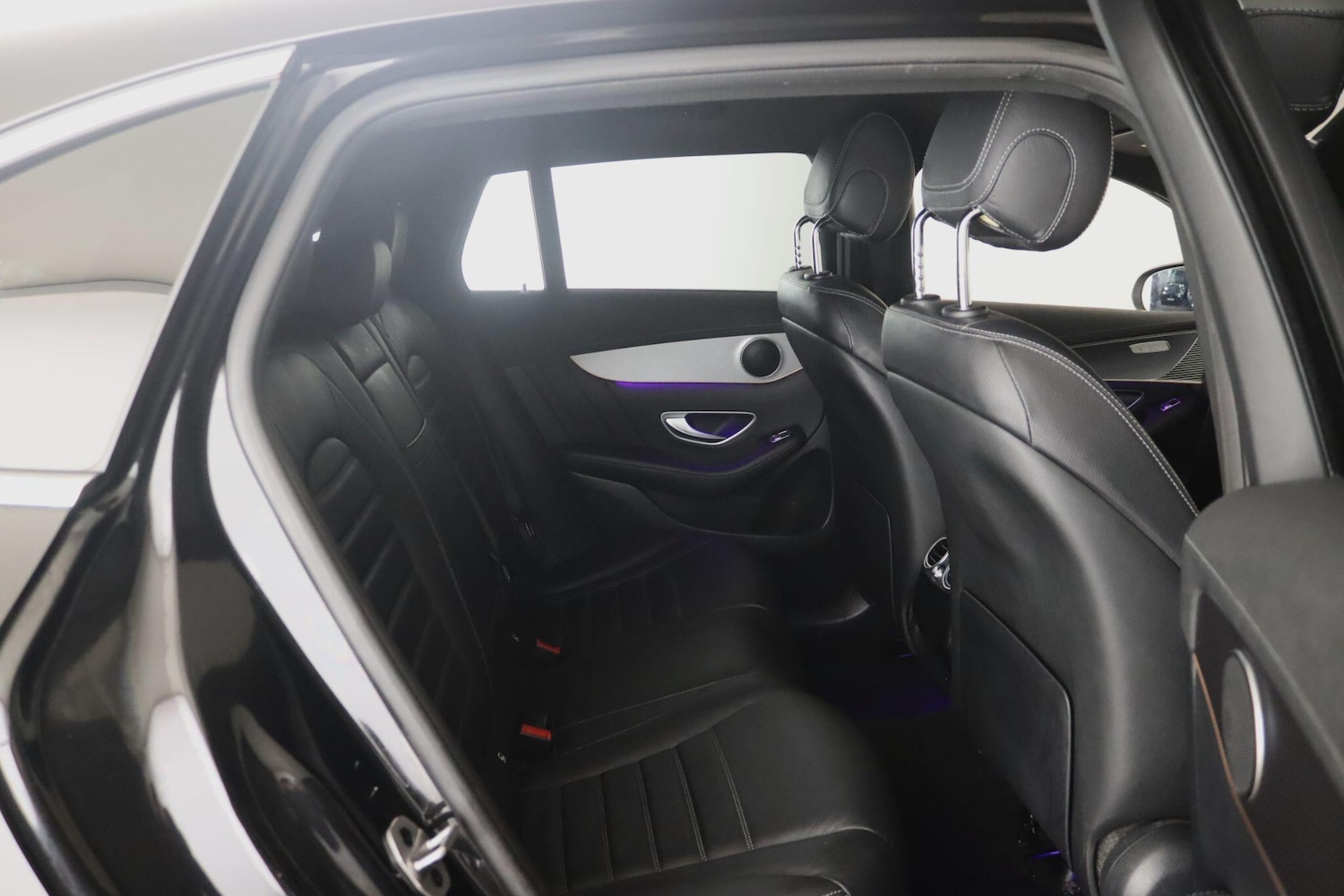 Used Mercedes-Benz EQC 2022 for sale - 76215612: Photo 15