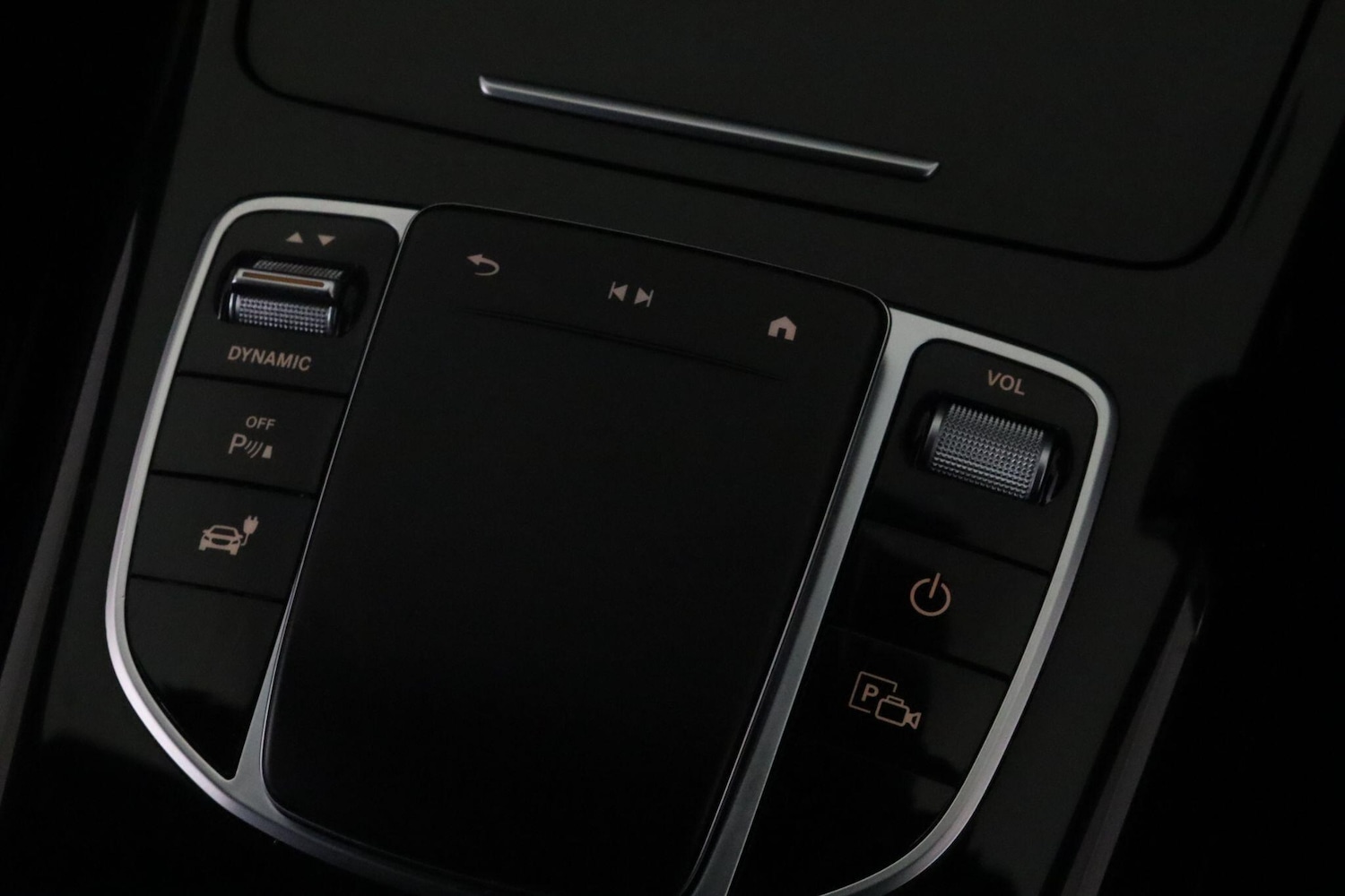 Used Mercedes-Benz EQC 2022 for sale - 76215612: Photo 26