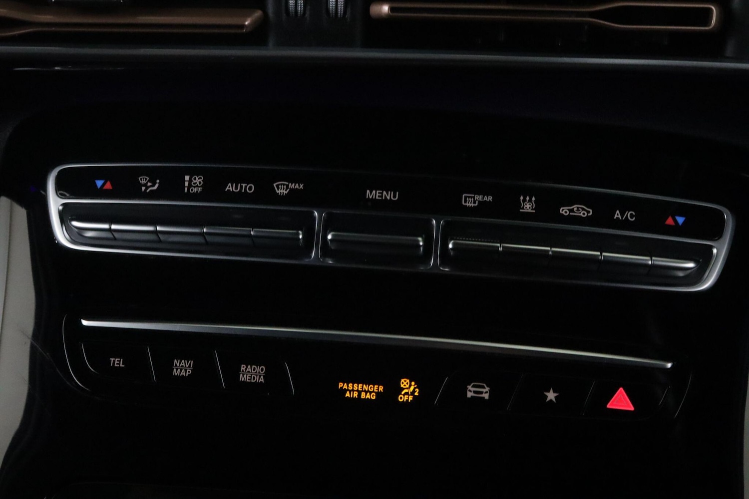 Used Mercedes-Benz EQC 2022 for sale - 76215612: Photo 28