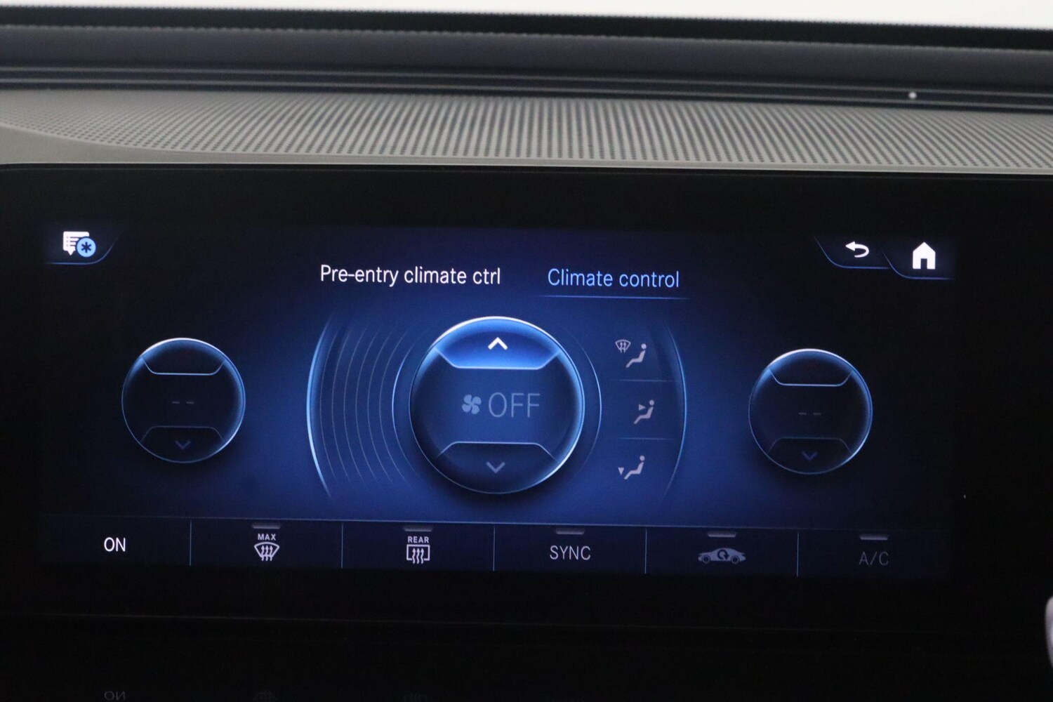 Used Mercedes-Benz EQC 2022 for sale - 76215612: Photo 29