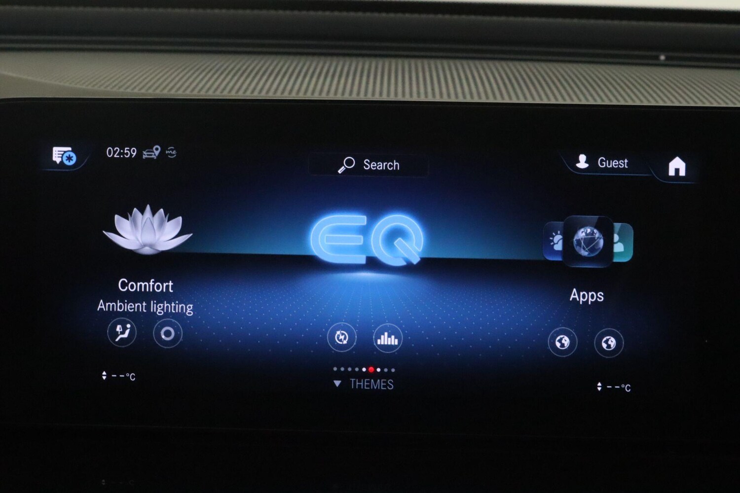 Used Mercedes-Benz EQC 2022 for sale - 76215612: Photo 31