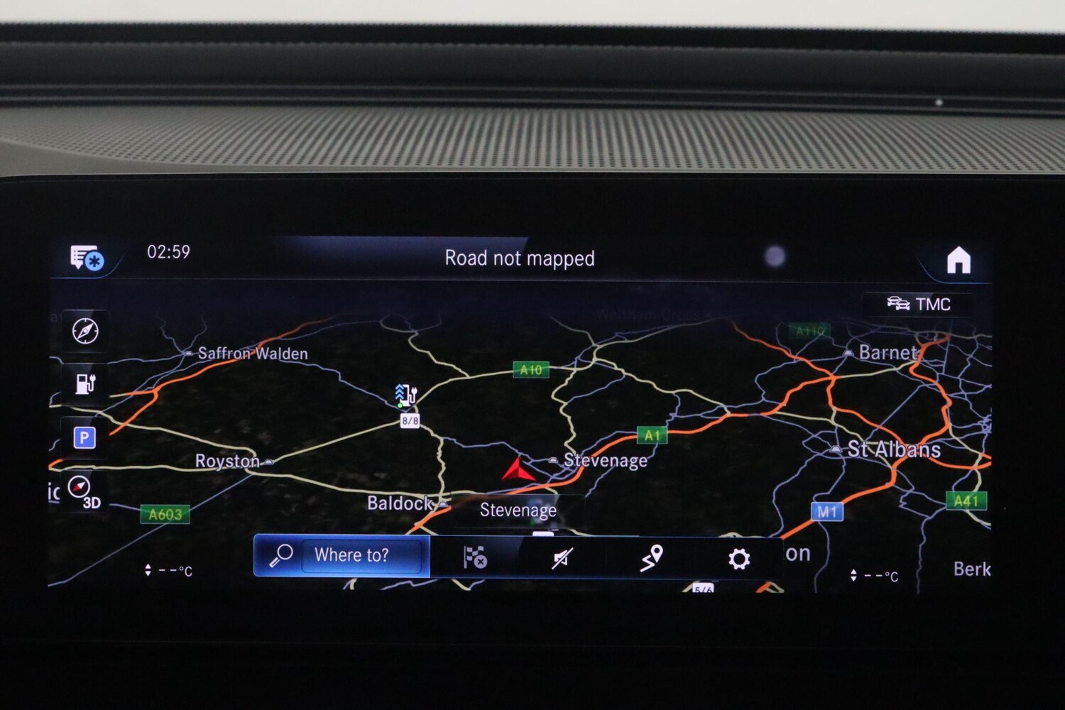 Used Mercedes-Benz EQC 2022 for sale - 76215612: Photo 33