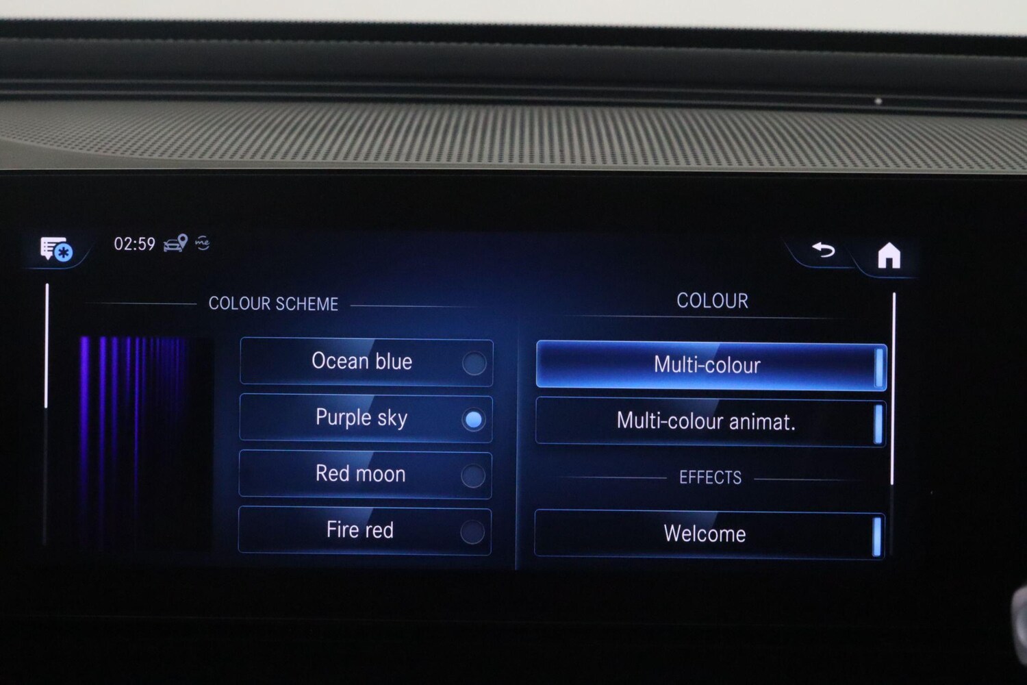 Used Mercedes-Benz EQC 2022 for sale - 76215612: Photo 37