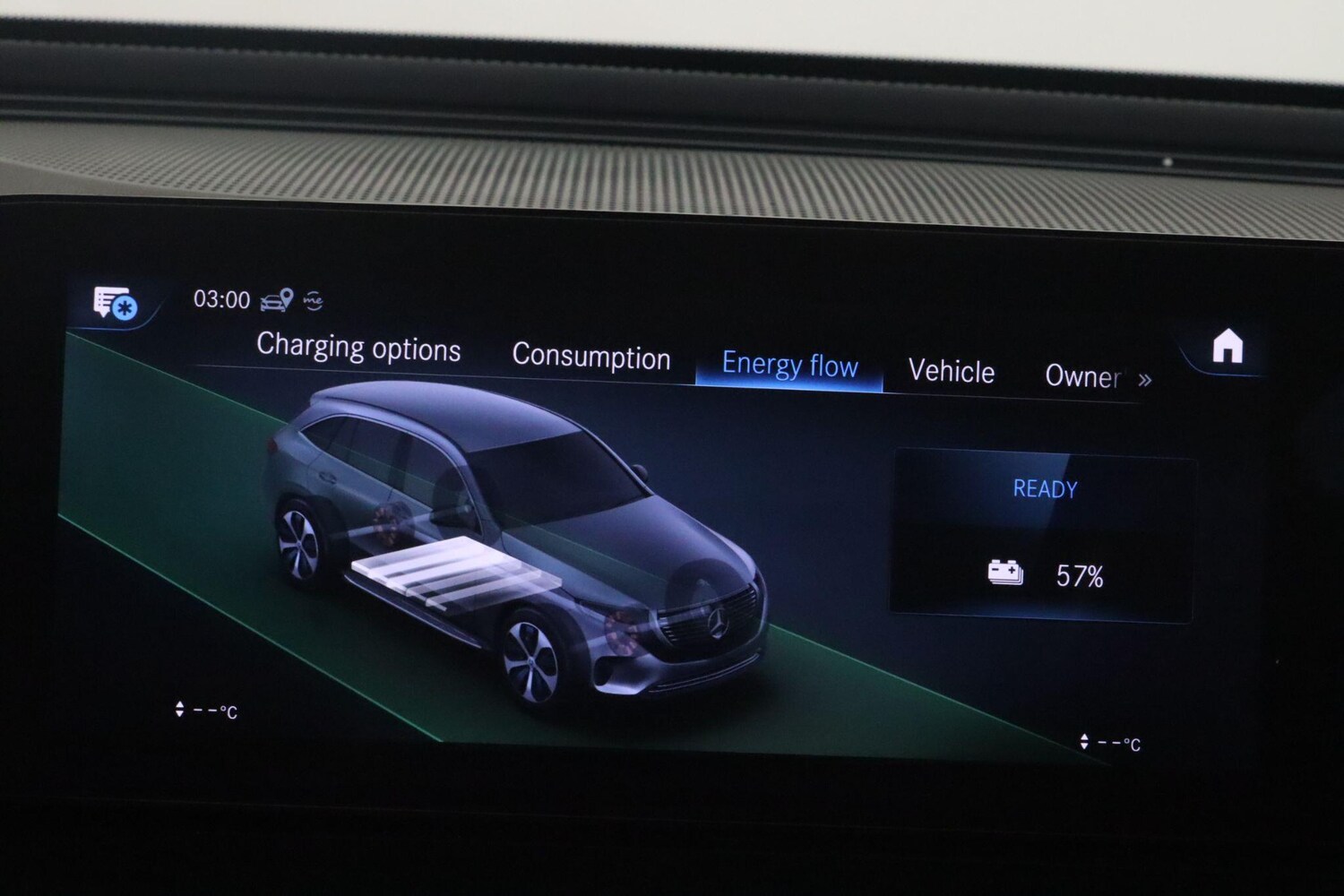 Used Mercedes-Benz EQC 2022 for sale - 76215612: Photo 40