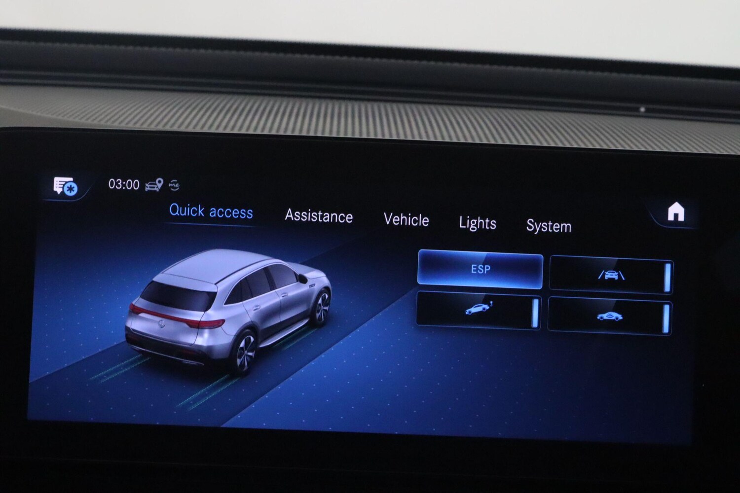 Used Mercedes-Benz EQC 2022 for sale - 76215612: Photo 42