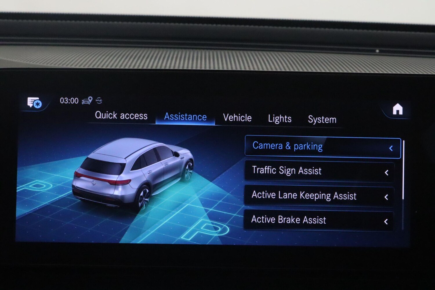 Used Mercedes-Benz EQC 2022 for sale - 76215612: Photo 43