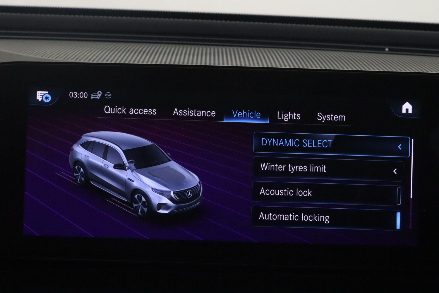 Used Mercedes-Benz EQC 2022 for sale - 76215612: Photo 44