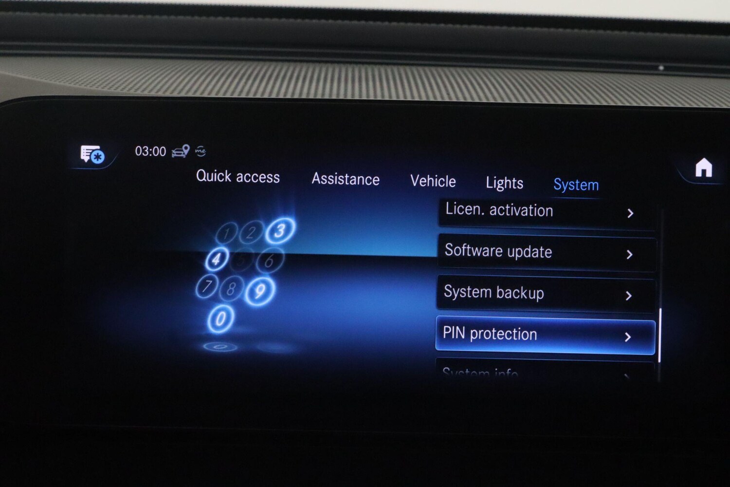 Used Mercedes-Benz EQC 2022 for sale - 76215612: Photo 52