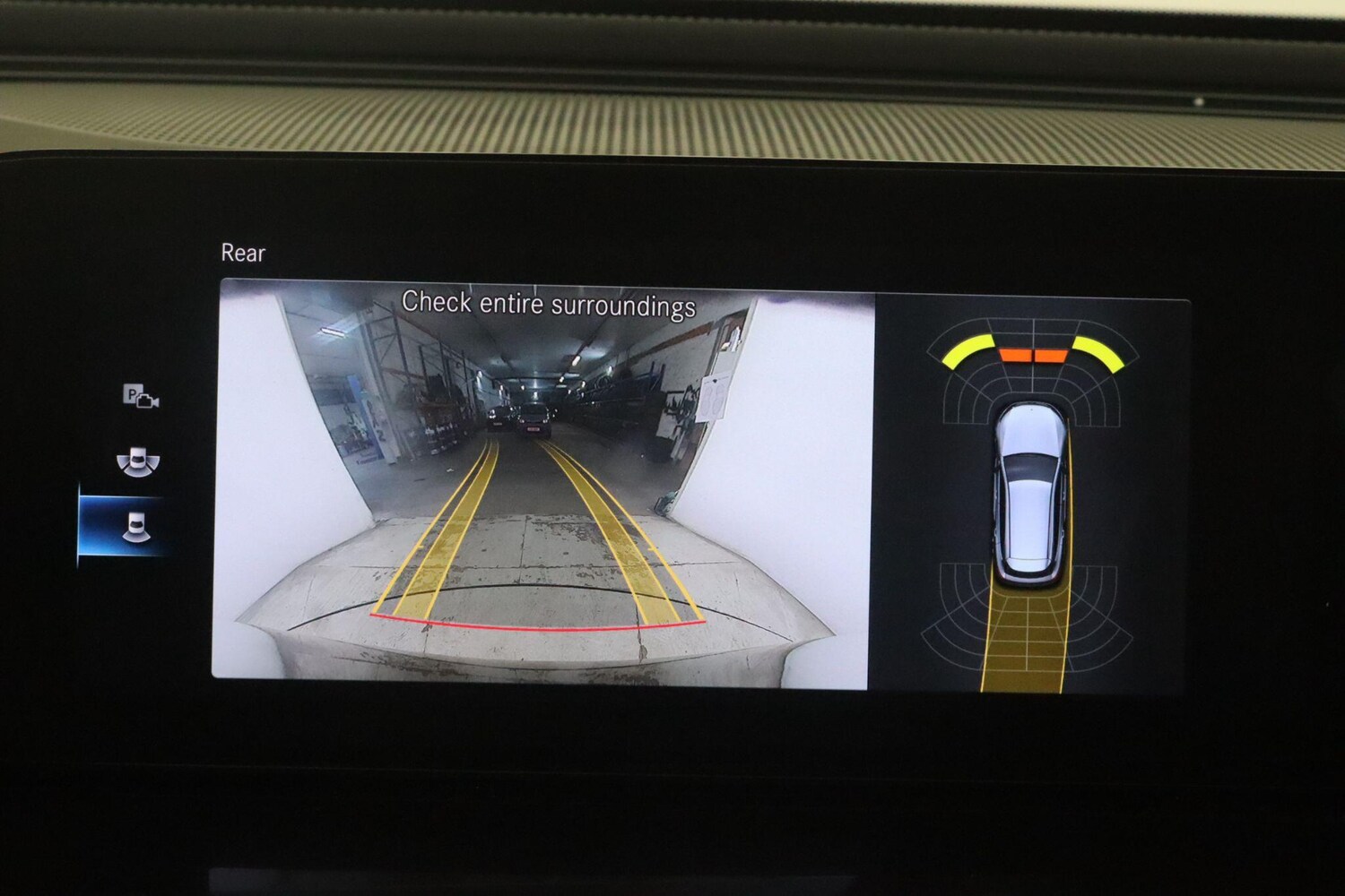 Used Mercedes-Benz EQC 2022 for sale - 76215612: Photo 53