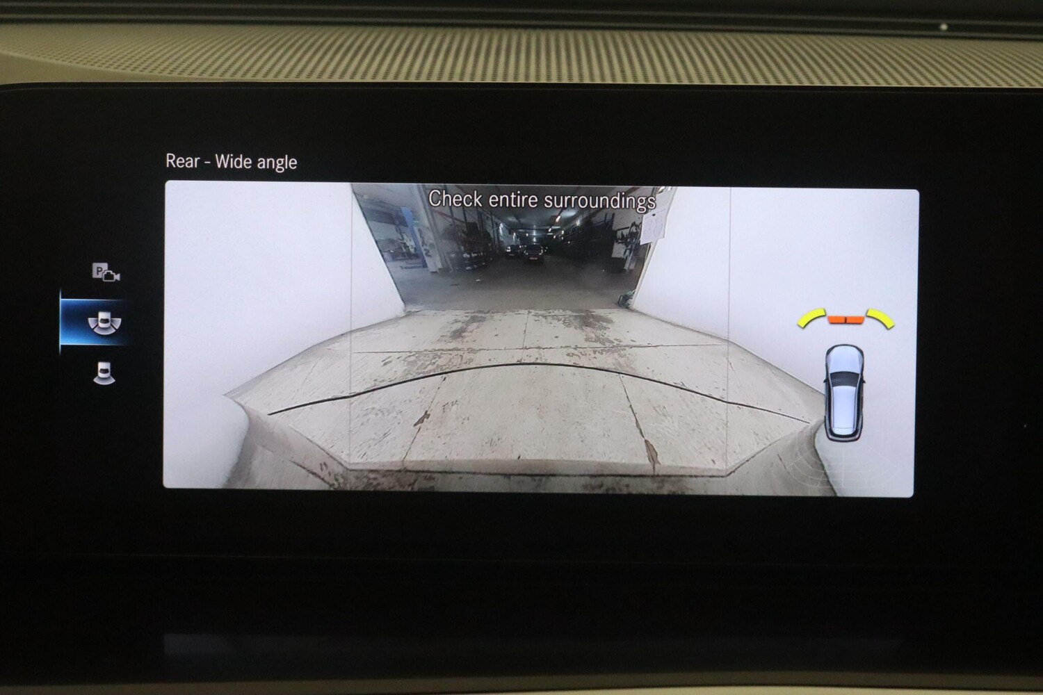 Used Mercedes-Benz EQC 2022 for sale - 76215612: Photo 54