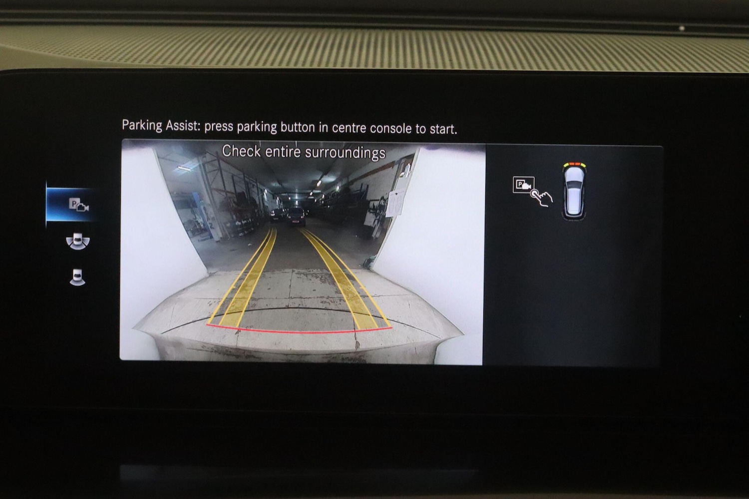 Used Mercedes-Benz EQC 2022 for sale - 76215612: Photo 55