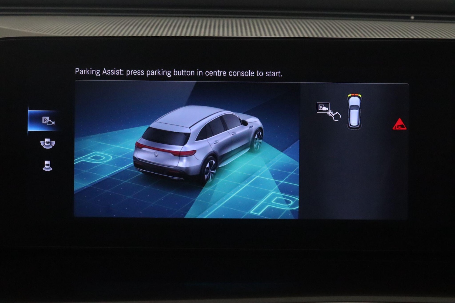 Used Mercedes-Benz EQC 2022 for sale - 76215612: Photo 57